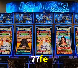 A Revolução dos Aplicativos de Jogos no 77fe