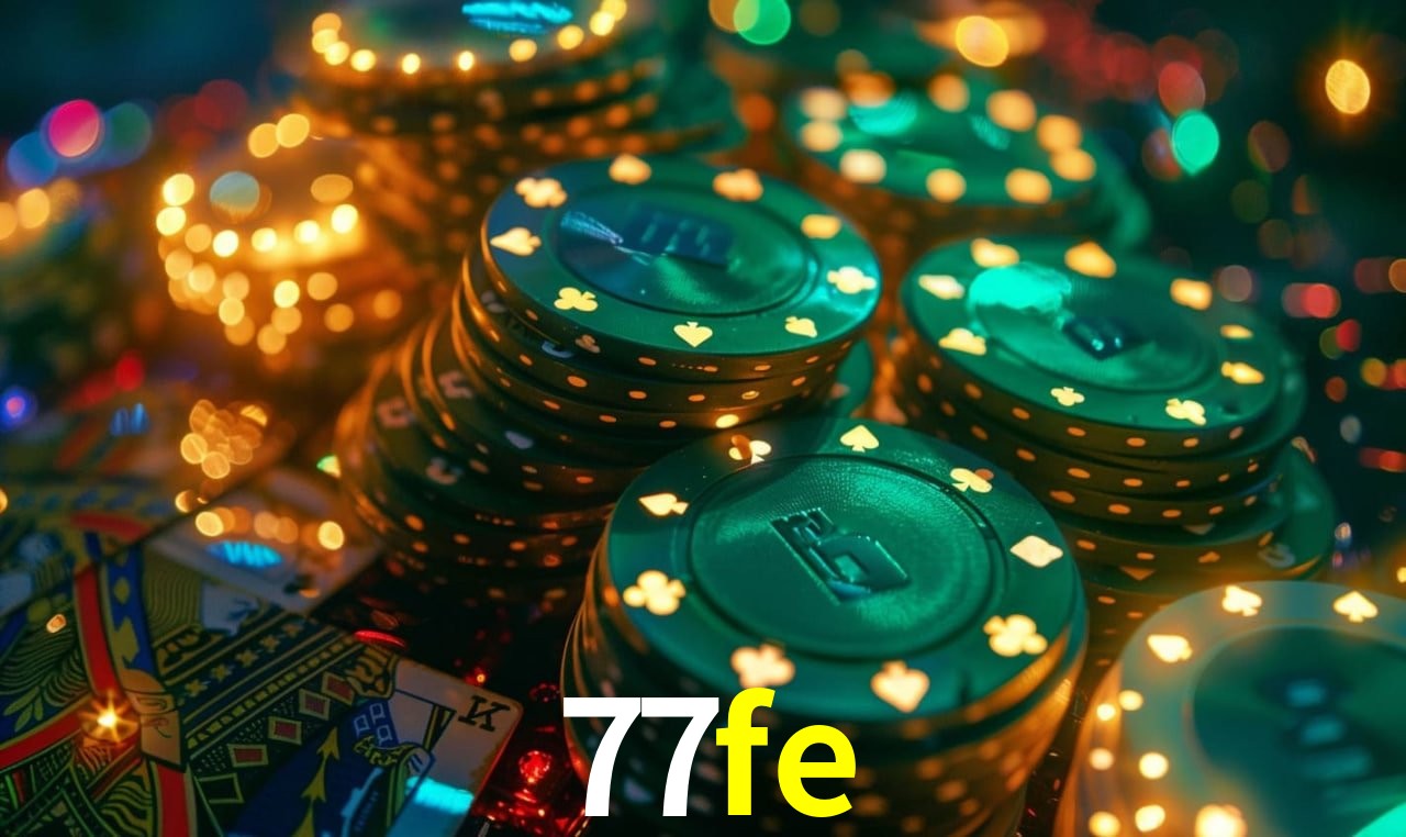 Experiência VIP 77fe
