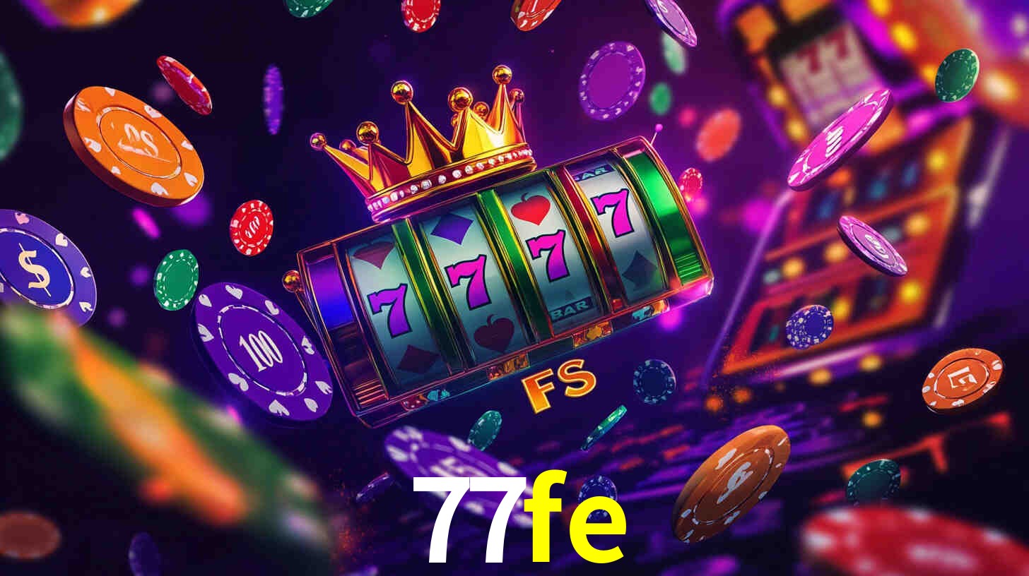 Experiência VIP 77fe