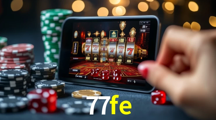 Welcome Bonus 77fe