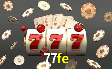 A Experiência Imersiva dos Cassinos Ao Vivo no 77fe
