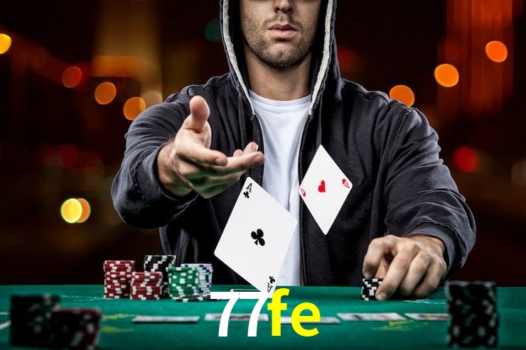 77fe App Interface