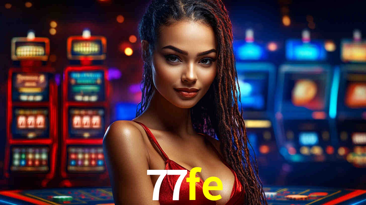 Desvendando o Mundo dos Jogos Virtuais na 77fe
