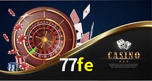 Estatísticas do Jogo 77fe
