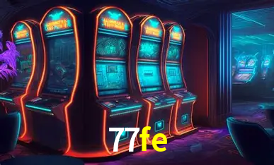 Desvendando o Mundo dos Jogos Virtuais na 77fe