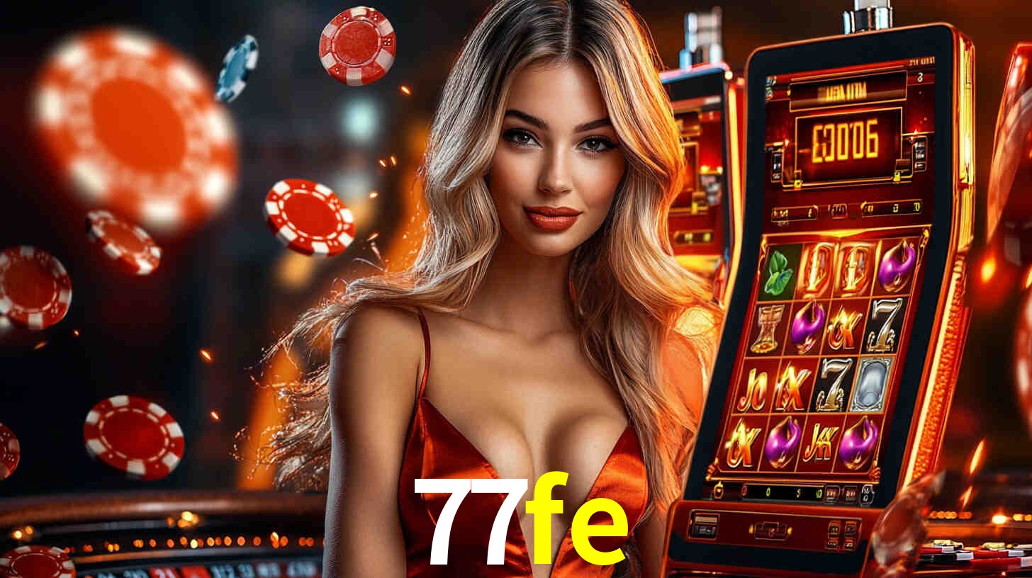 VIP Casino 77fe