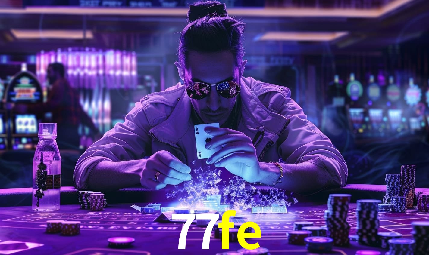 Live Casino 77fe