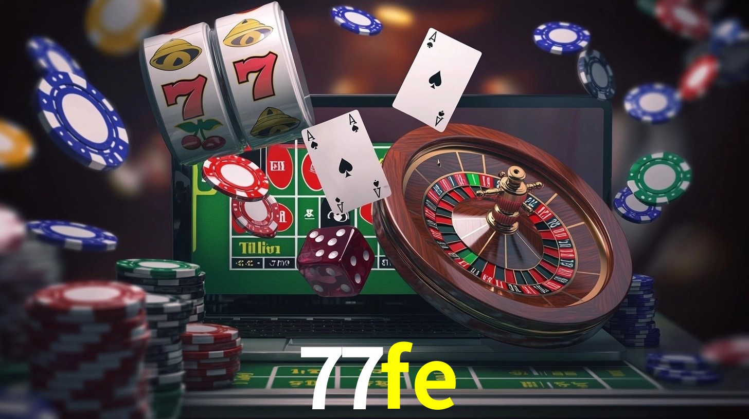 Football Betting 77fe