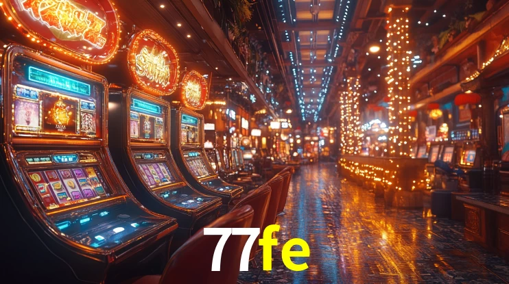 Live Casino 77fe