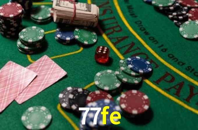 Exclusive Games 77fe