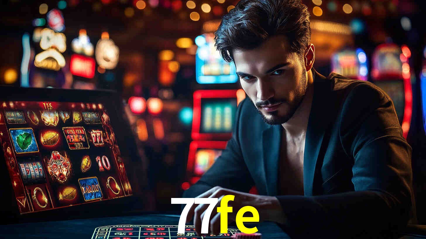 Welcome Bonus 77fe