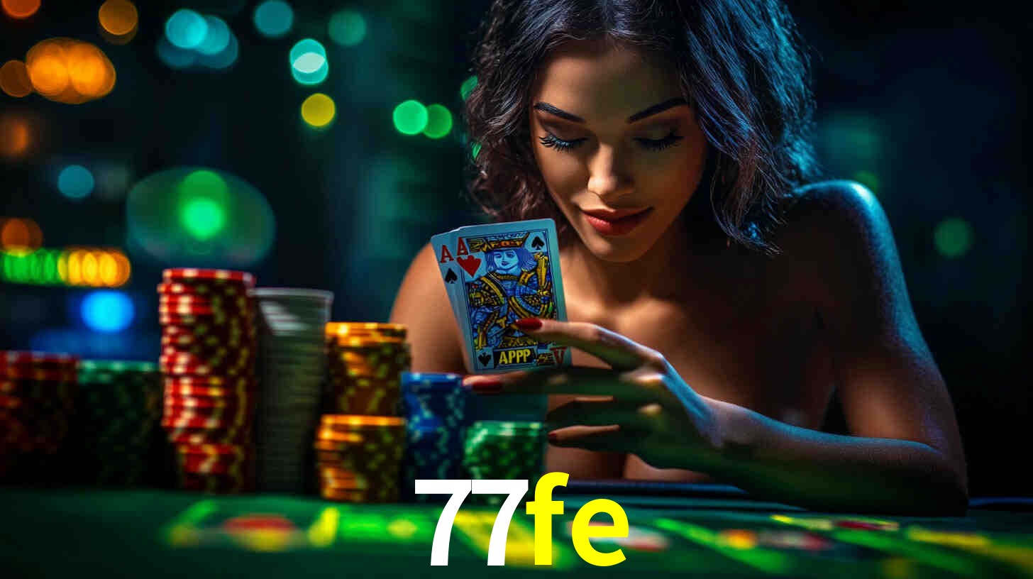 Inovações de Jogos na 77fe: O Futuro das Experiências Interativas