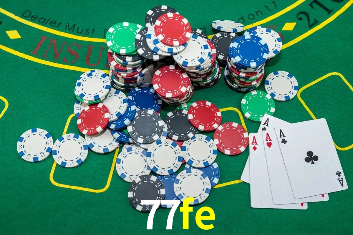 Casino VIP 77fe