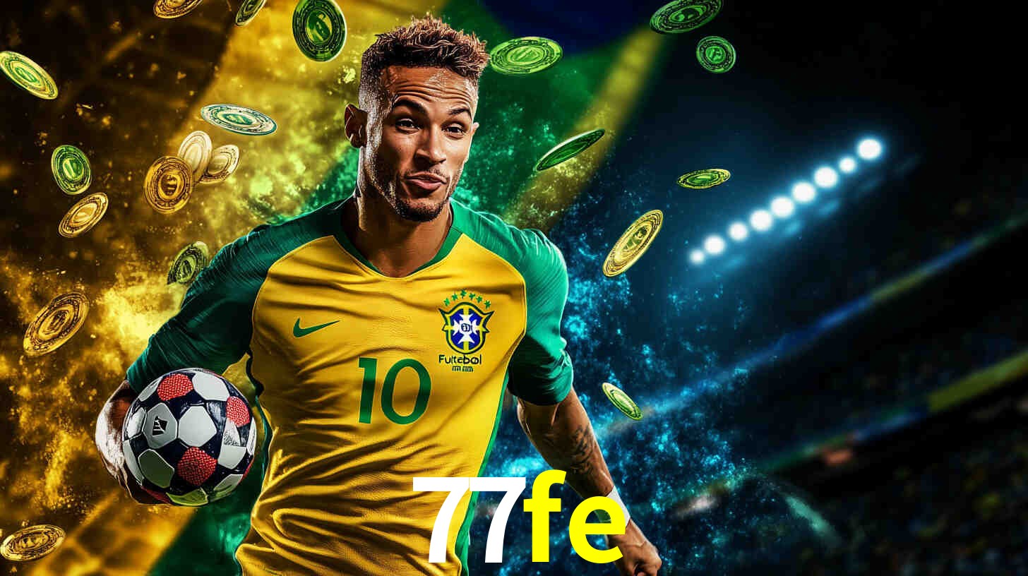 Explorando a Categoria de Eventos em Apostas na 77fe