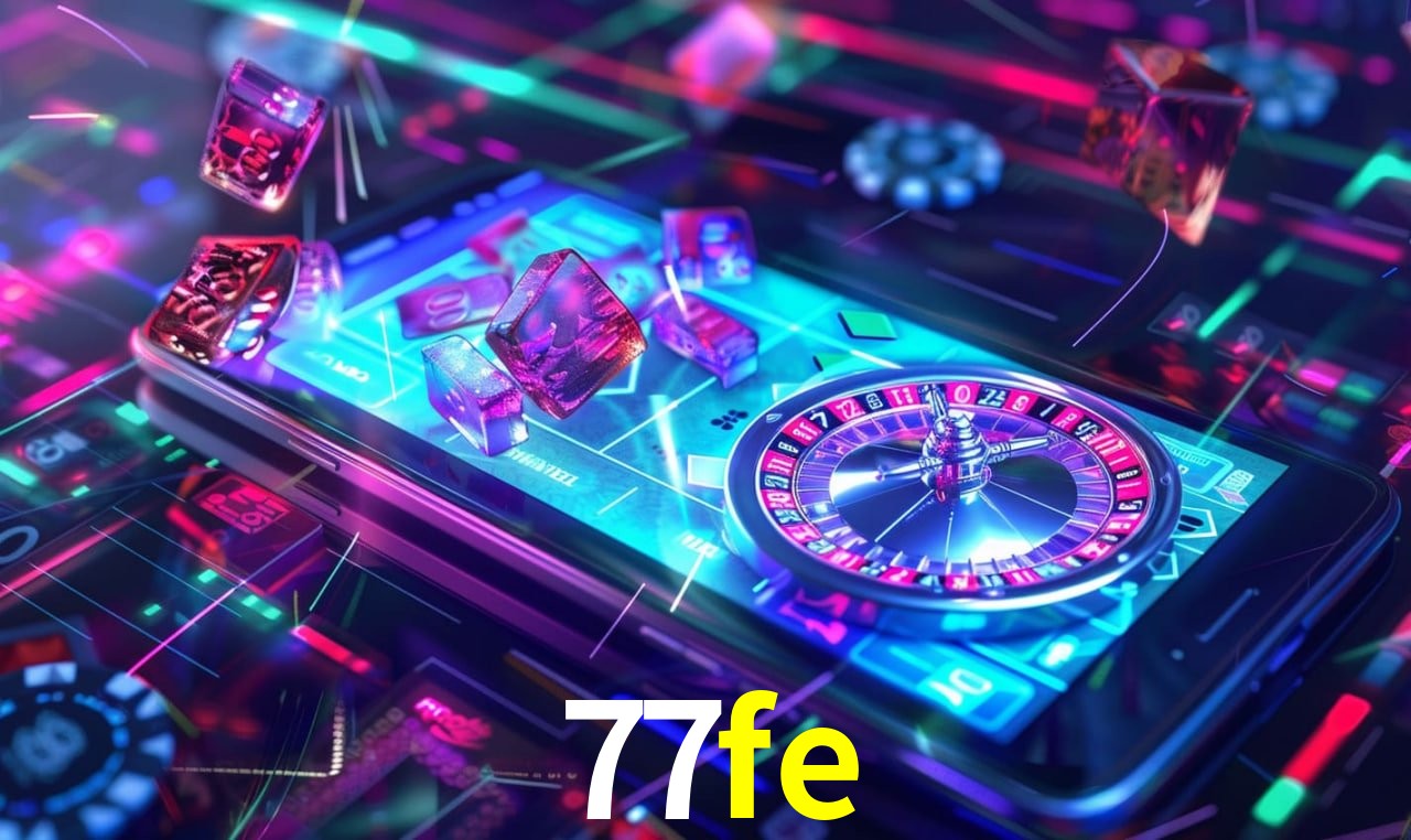 Recursos de Bônus 77fe