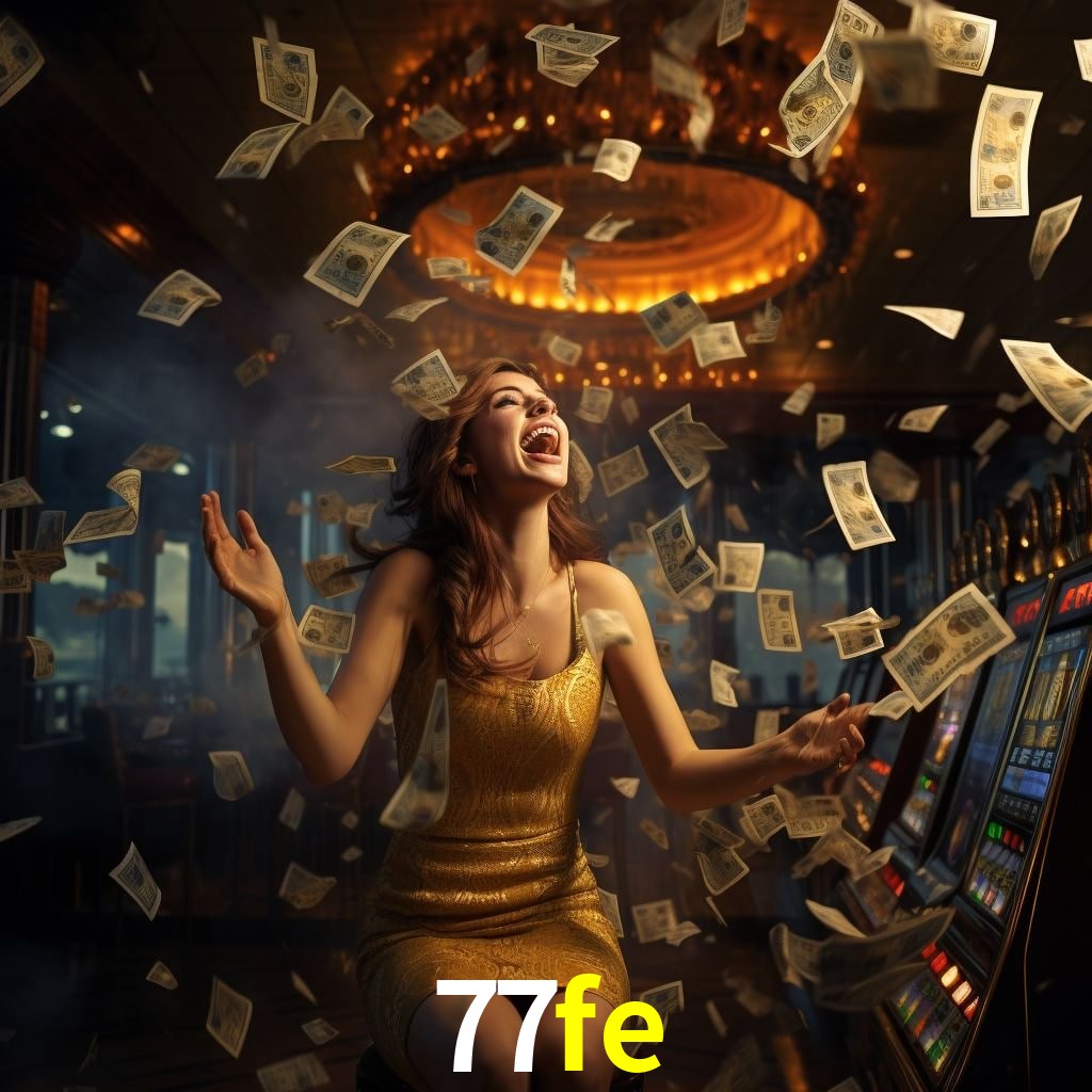 Game Providers 77fe