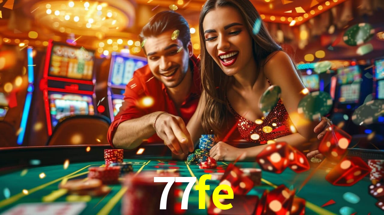 Promoção Relâmpago 77fe