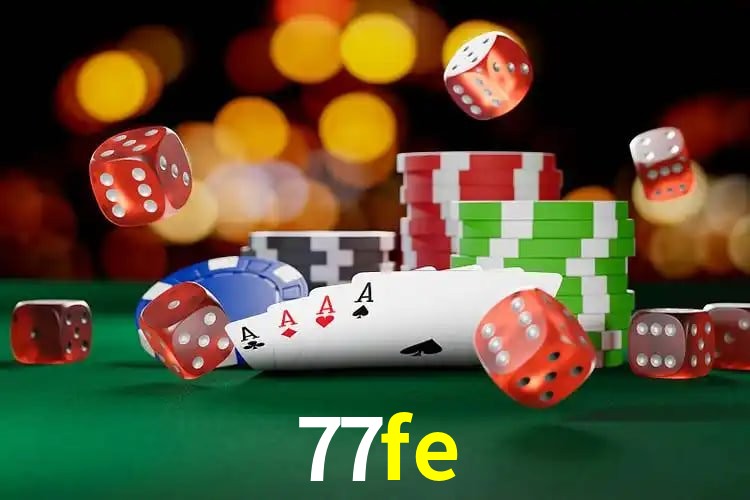 Benefícios da Conta 77fe