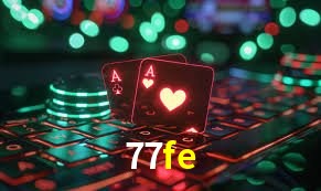 Diretório de Jogos 77fe