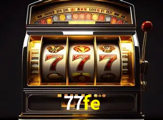 Descubra a Magia dos Jogos de Arcade no 77fe