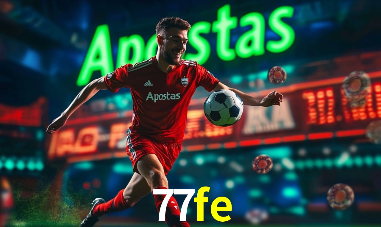 Bônus Diários 77fe