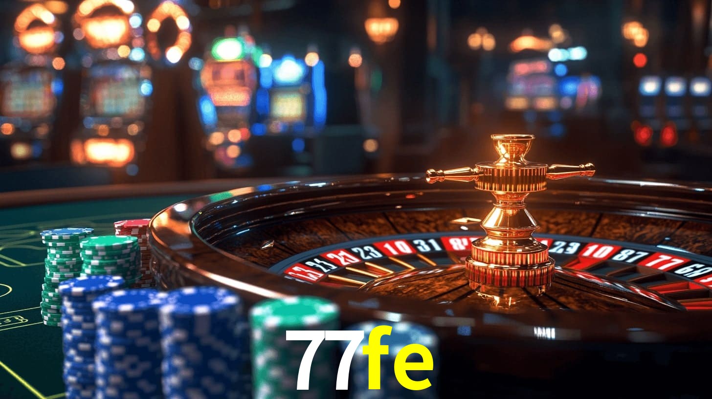 Blackjack Table 77fe