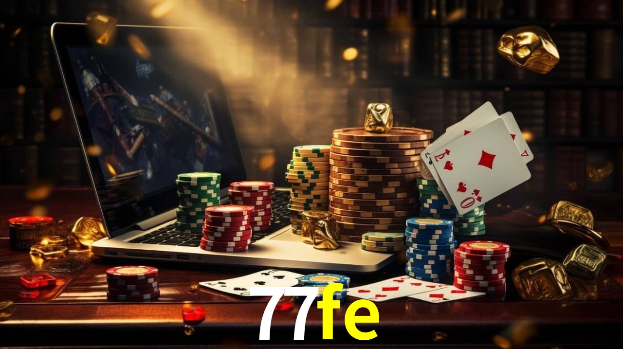 Apostas de Futebol 77fe